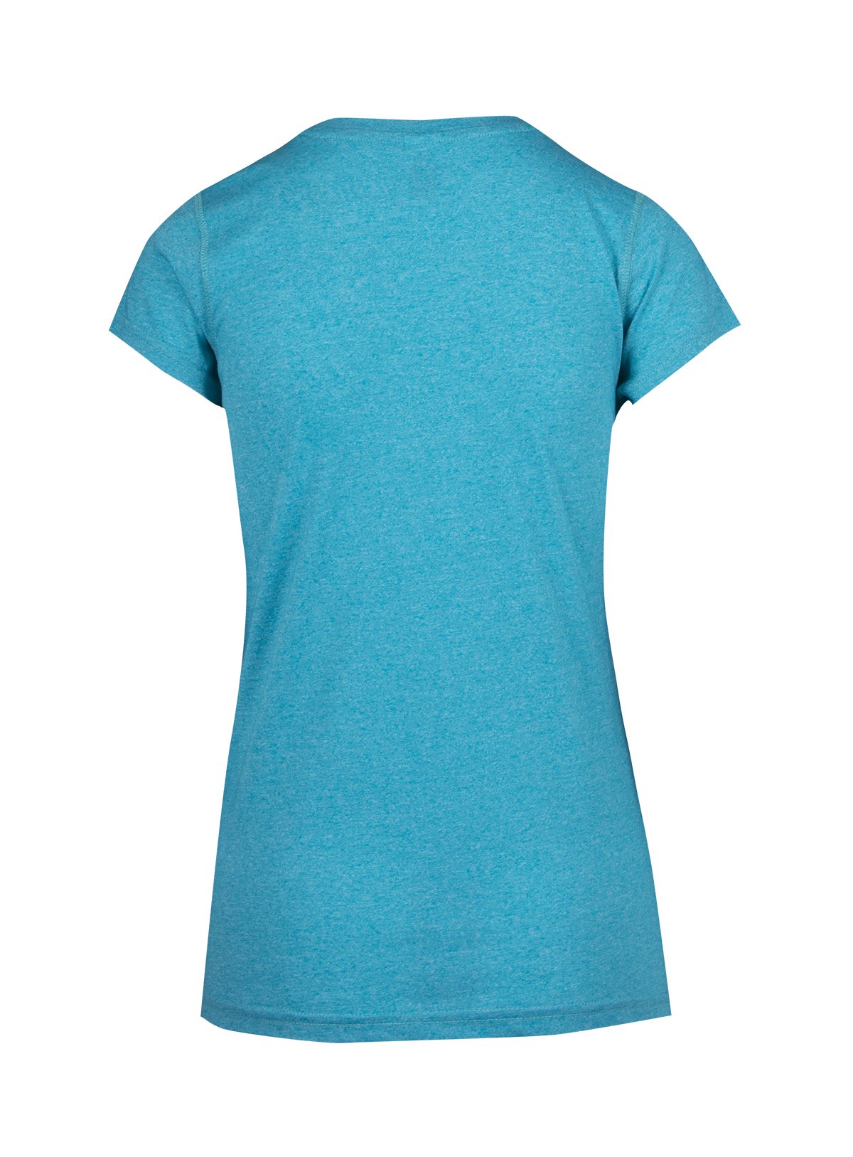 T449LD-Ladies Greatness Athletic T-shirt