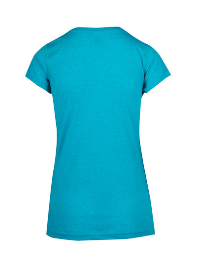 T449LD-Ladies Greatness Athletic T-shirt