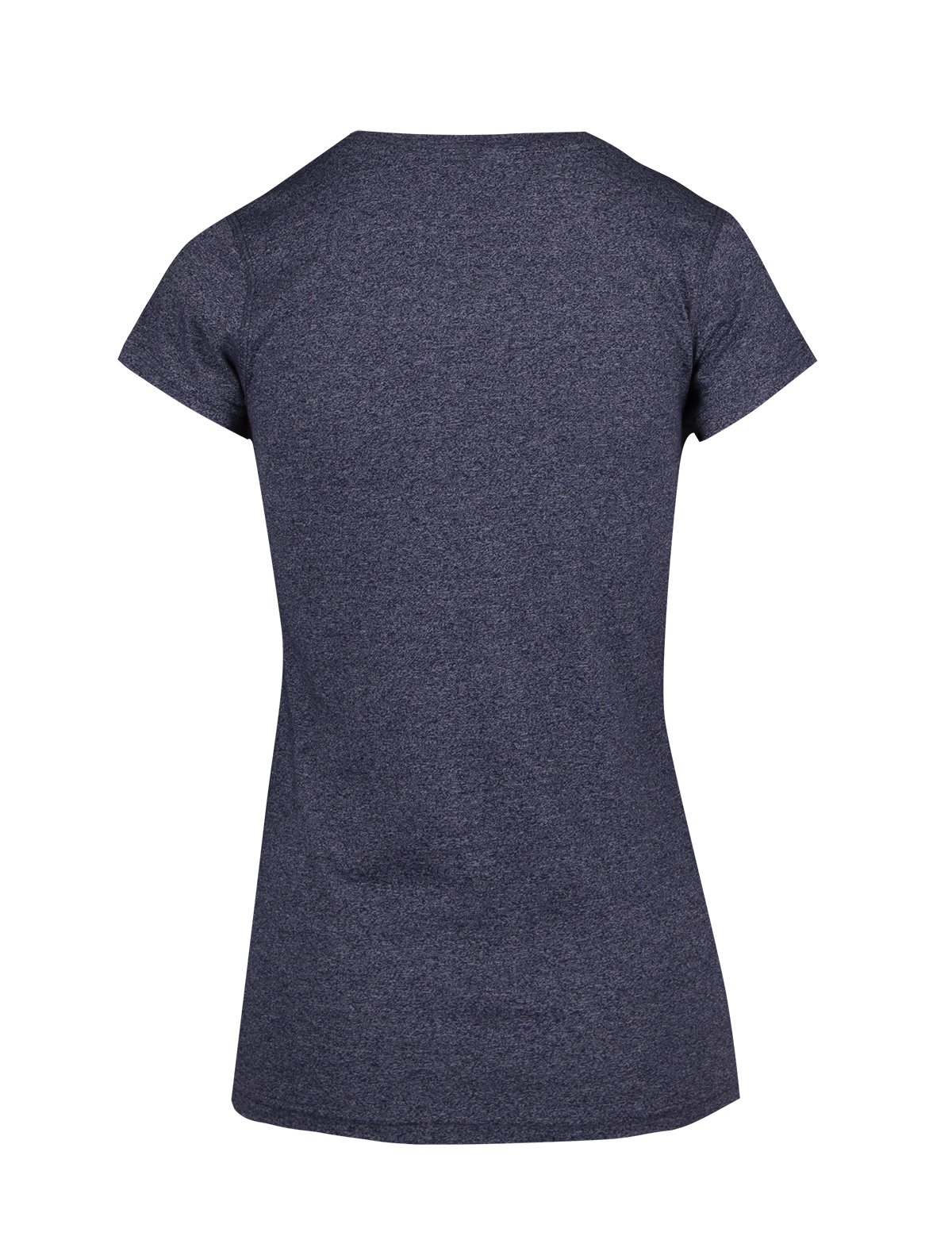 T449LD-Ladies Greatness Athletic T-shirt
