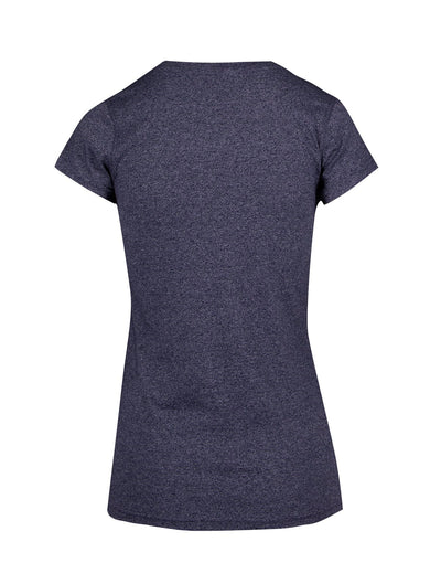 T449LD-Ladies Greatness Athletic T-shirt