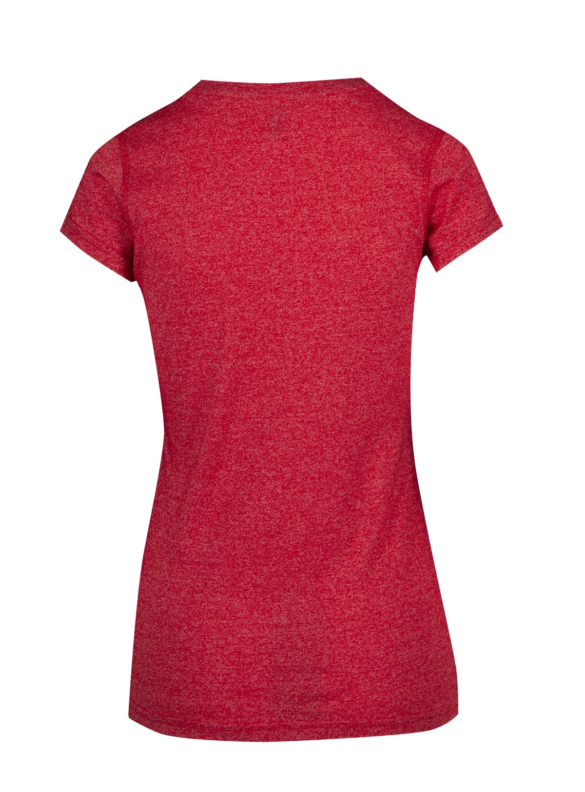 T449LD-Ladies Greatness Athletic T-shirt
