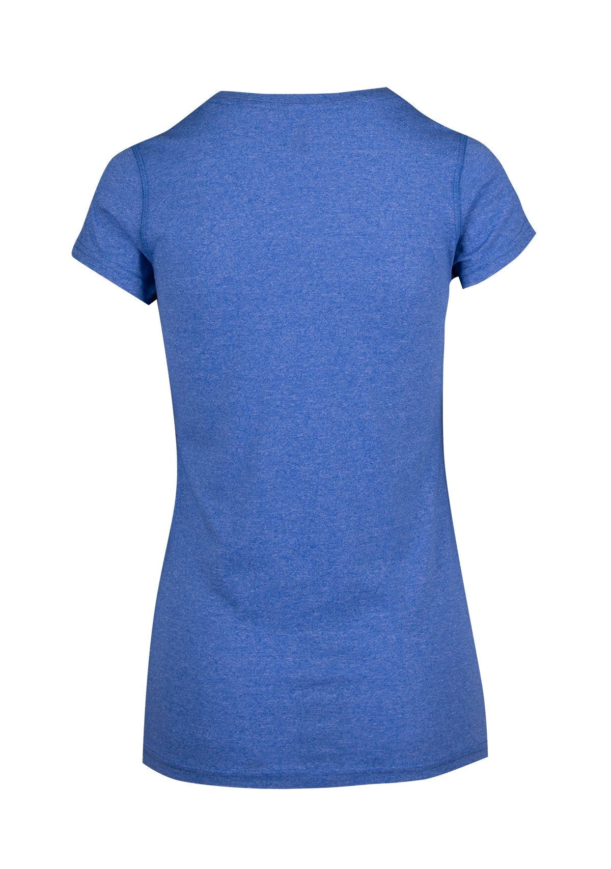 T449LD-Ladies Greatness Athletic T-shirt