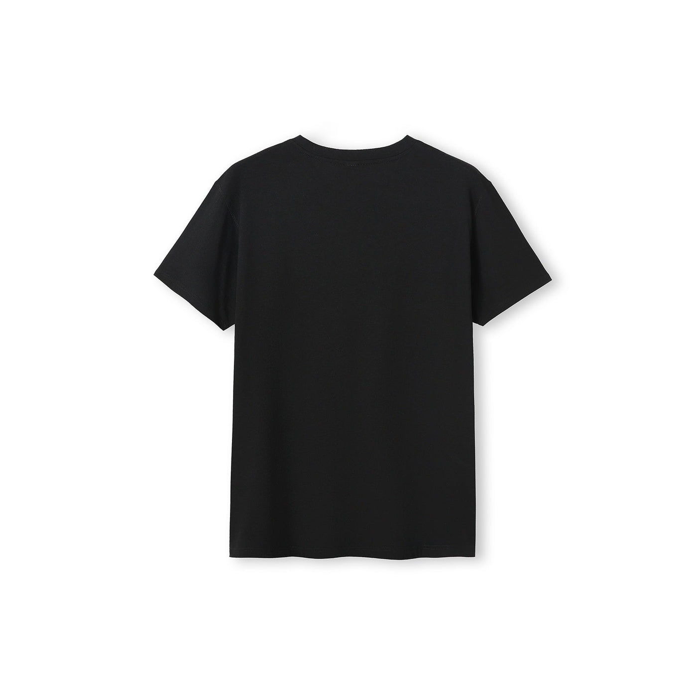 T449MS-Mens Greatness Heather Tee