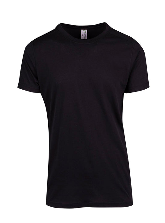 T449MS-Mens Greatness Heather Tee