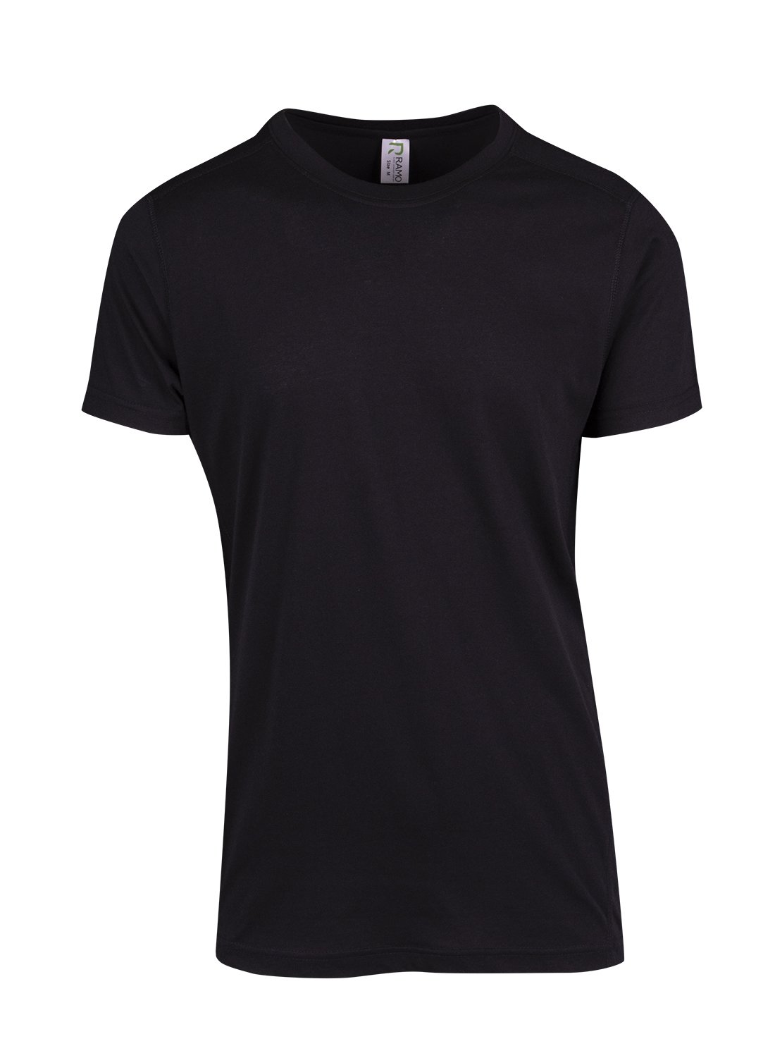 T449MS-Mens Greatness Heather Tee