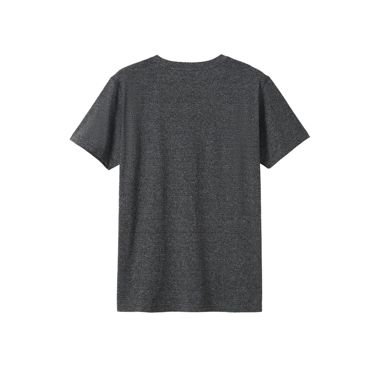 T449MS-Mens Greatness Heather Tee