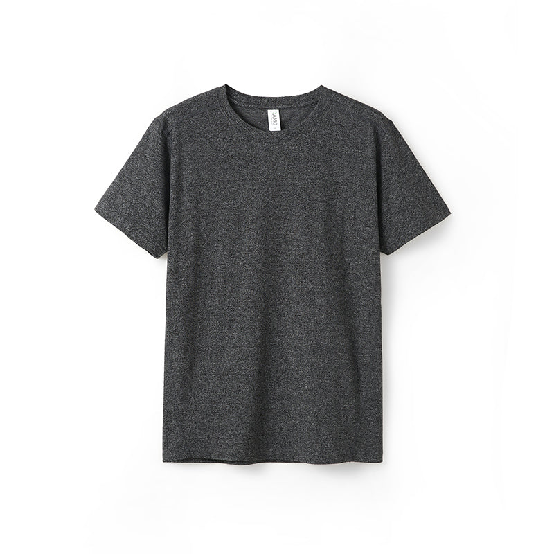 T449MS-Mens Greatness Heather Tee