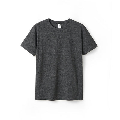 T449MS-Mens Greatness Heather Tee