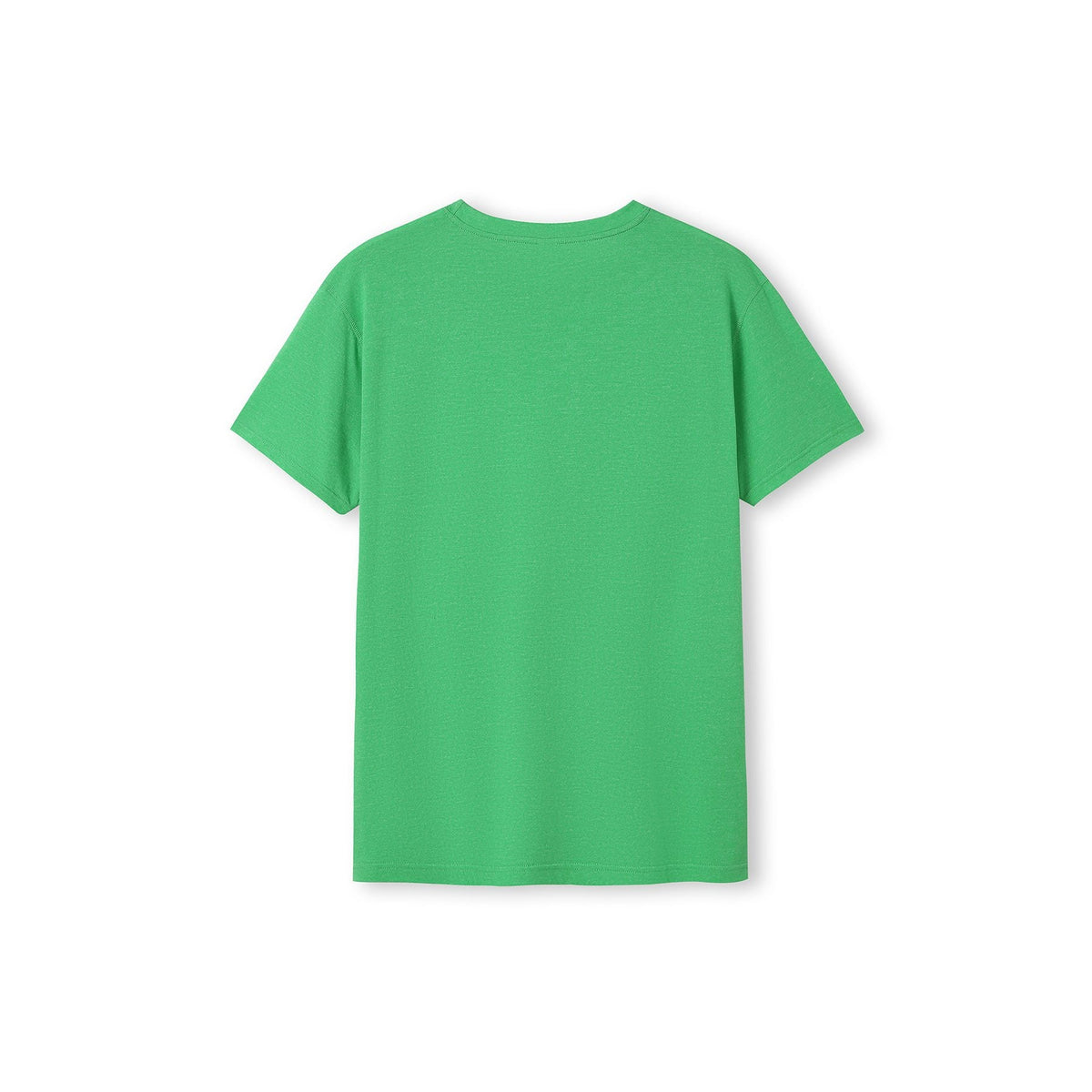 T449MS-Mens Greatness Heather Tee