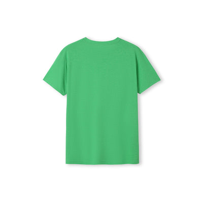 T449MS-Mens Greatness Heather Tee