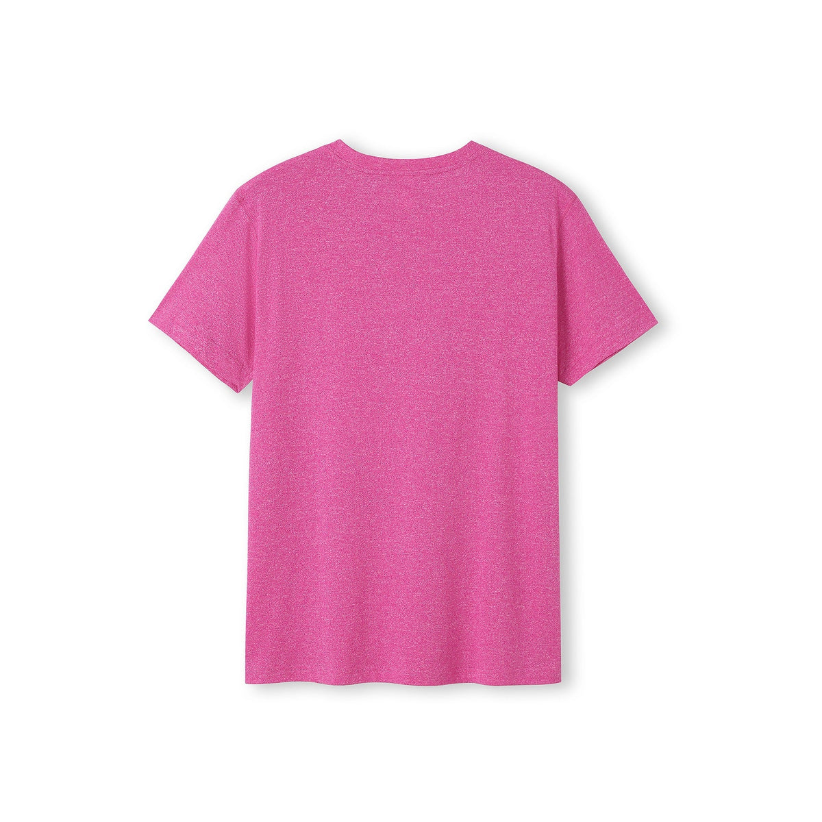 T449MS-Mens Greatness Heather Tee