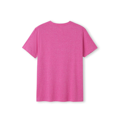 T449MS-Mens Greatness Heather Tee