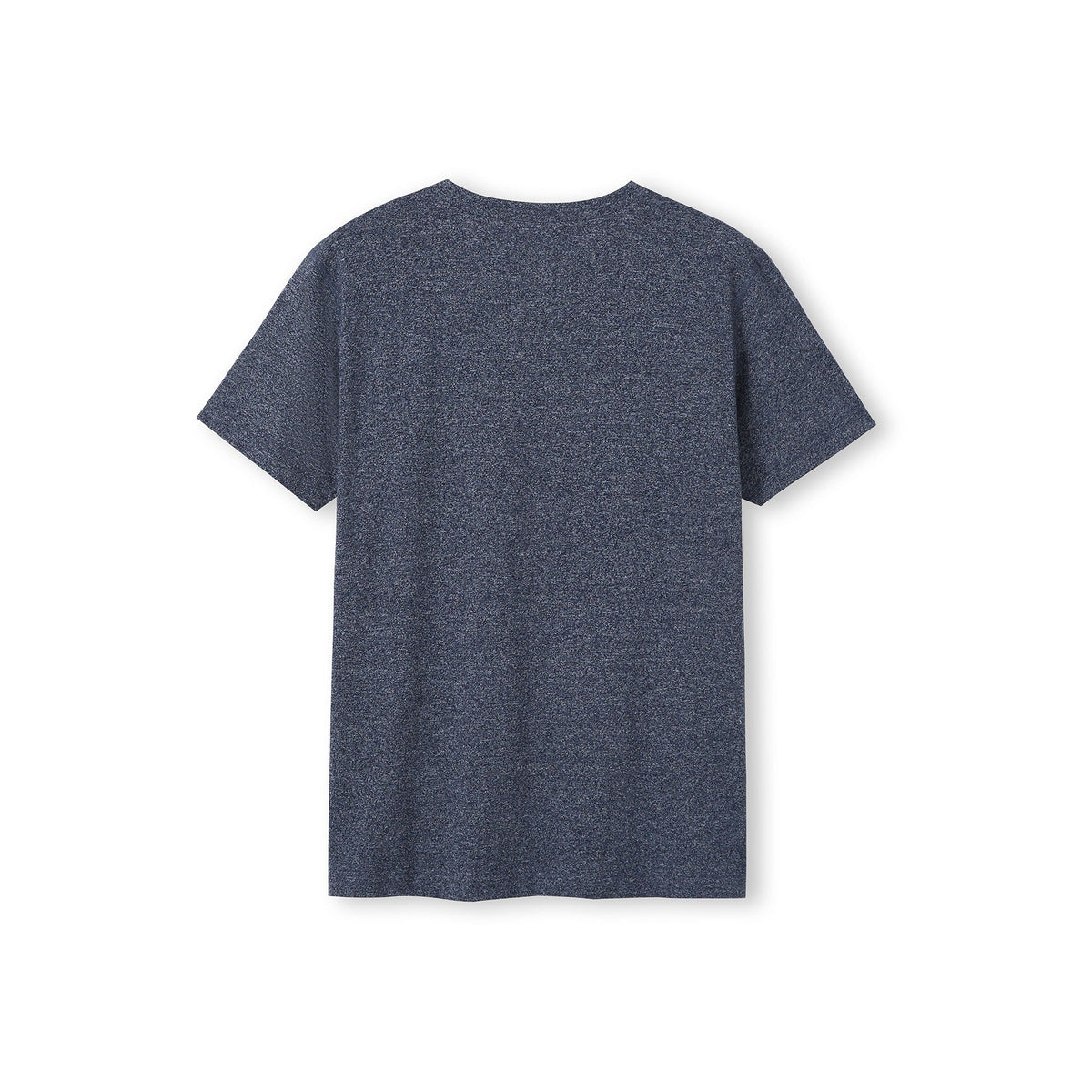 T449MS-Mens Greatness Heather Tee
