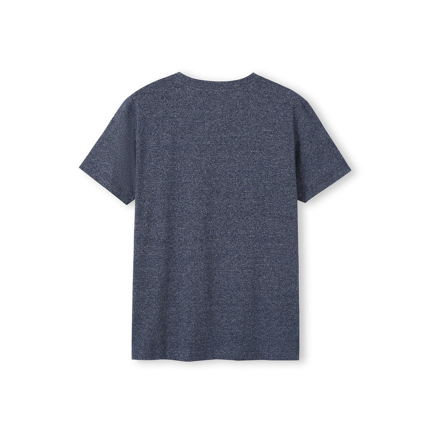 T449MS-Mens Greatness Heather Tee