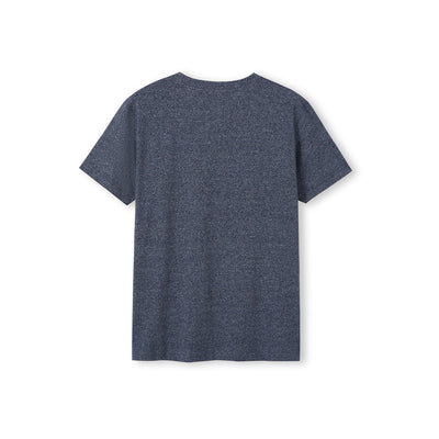 T449MS-Mens Greatness Heather Tee