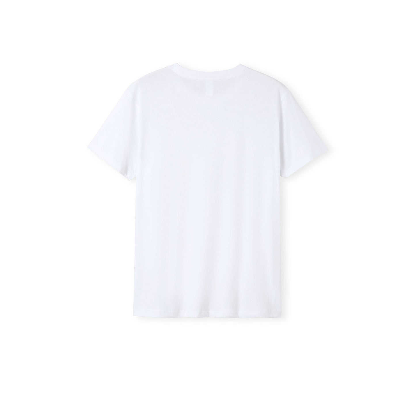 T449MS-Mens Greatness Heather Tee