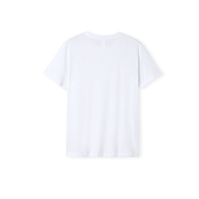 T449MS-Mens Greatness Heather Tee
