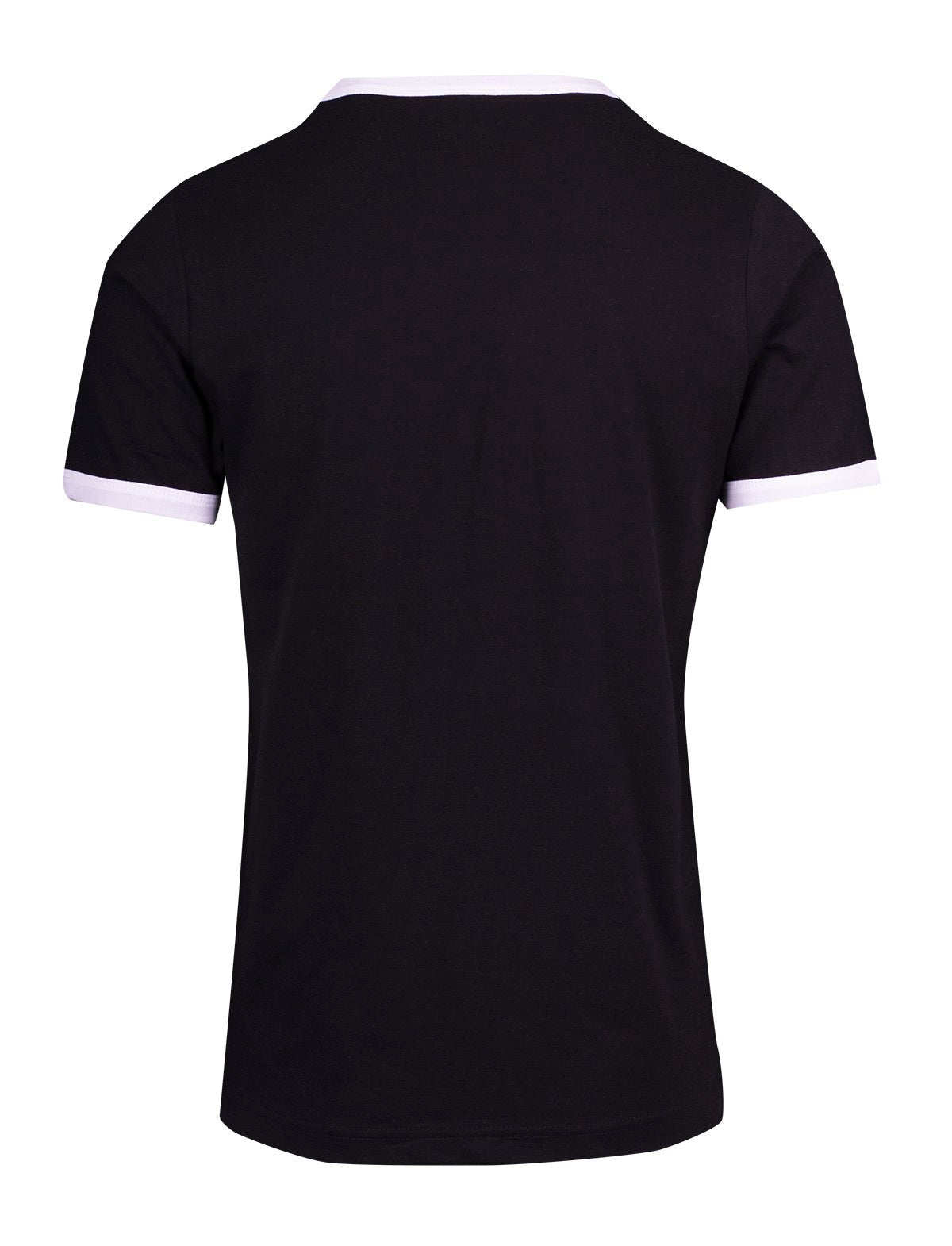 T525RN-Ringer Tee