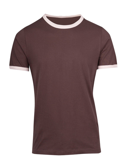 T525RN-Ringer Tee