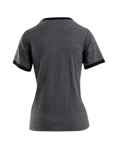 T525RN-Ringer Tee