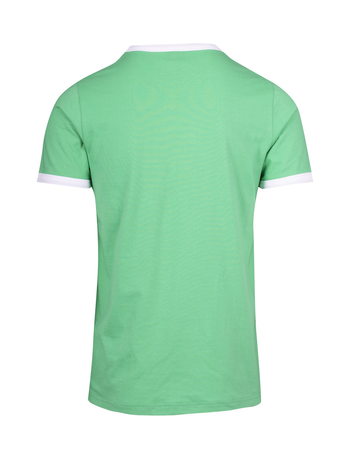 T525RN-Ringer Tee