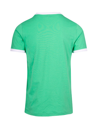 T525RN-Ringer Tee