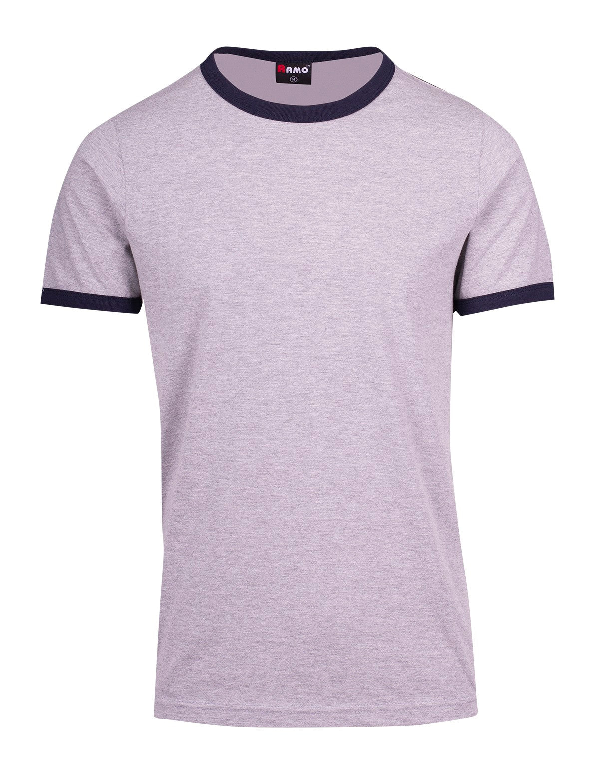 T525RN-Ringer Tee