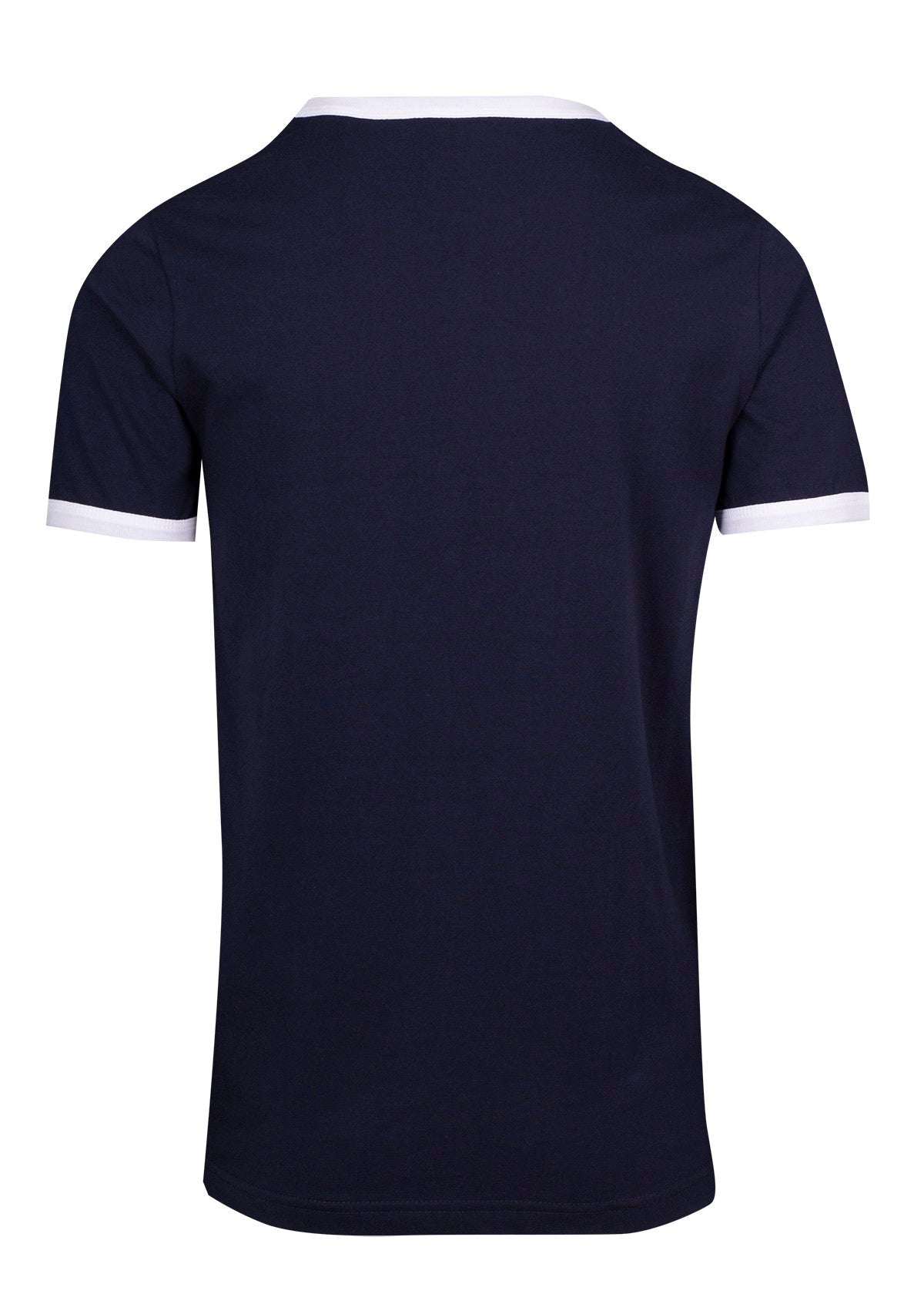 T525RN-Ringer Tee