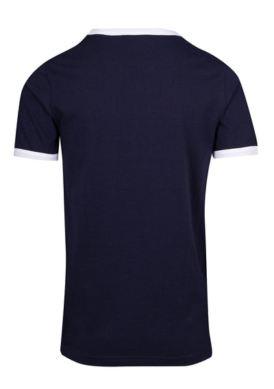 T525RN-Ringer Tee