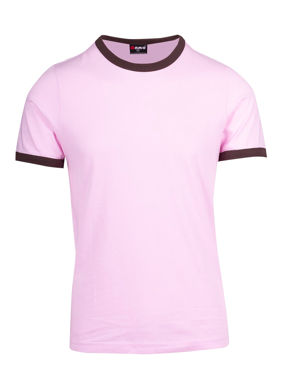 T525RN-Ringer Tee