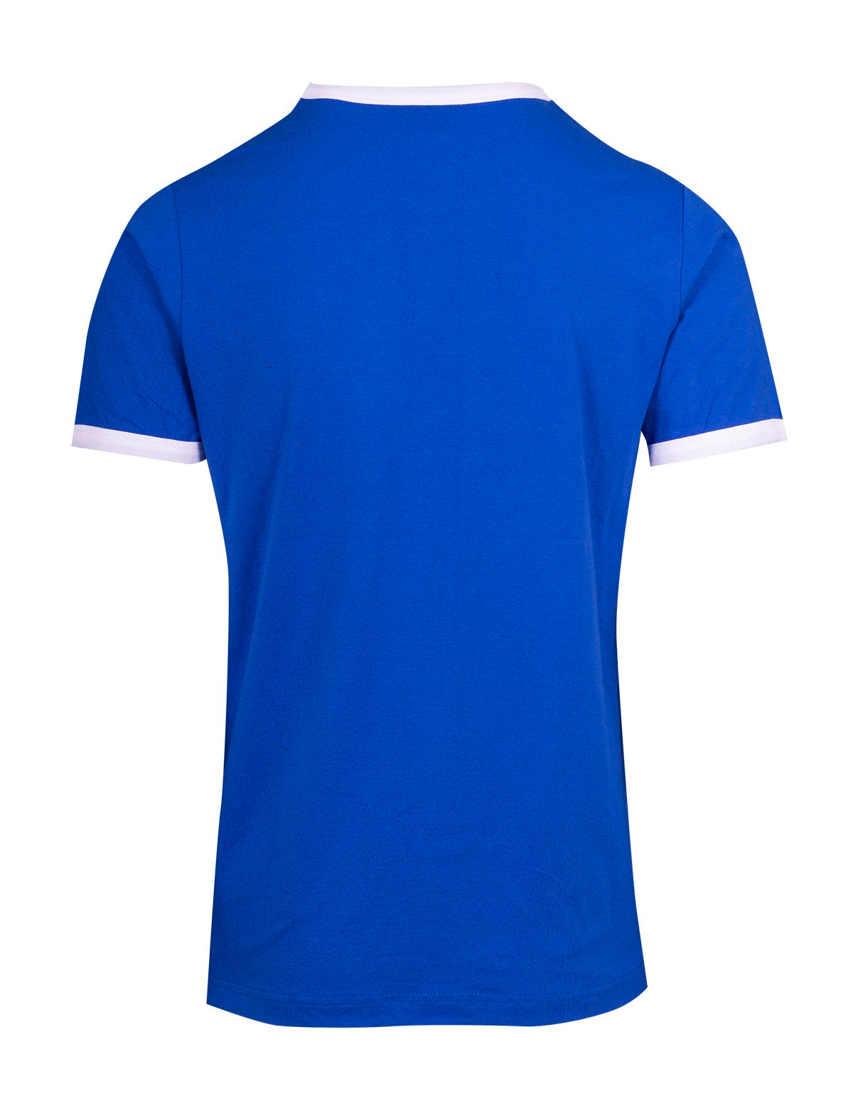 T525RN-Ringer Tee