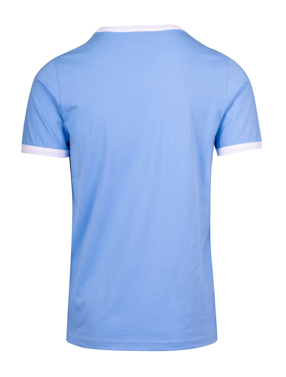 T525RN-Ringer Tee