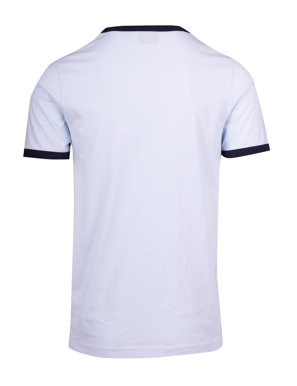 T525RN-Ringer Tee