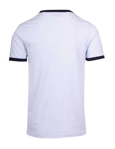 T525RN-Ringer Tee