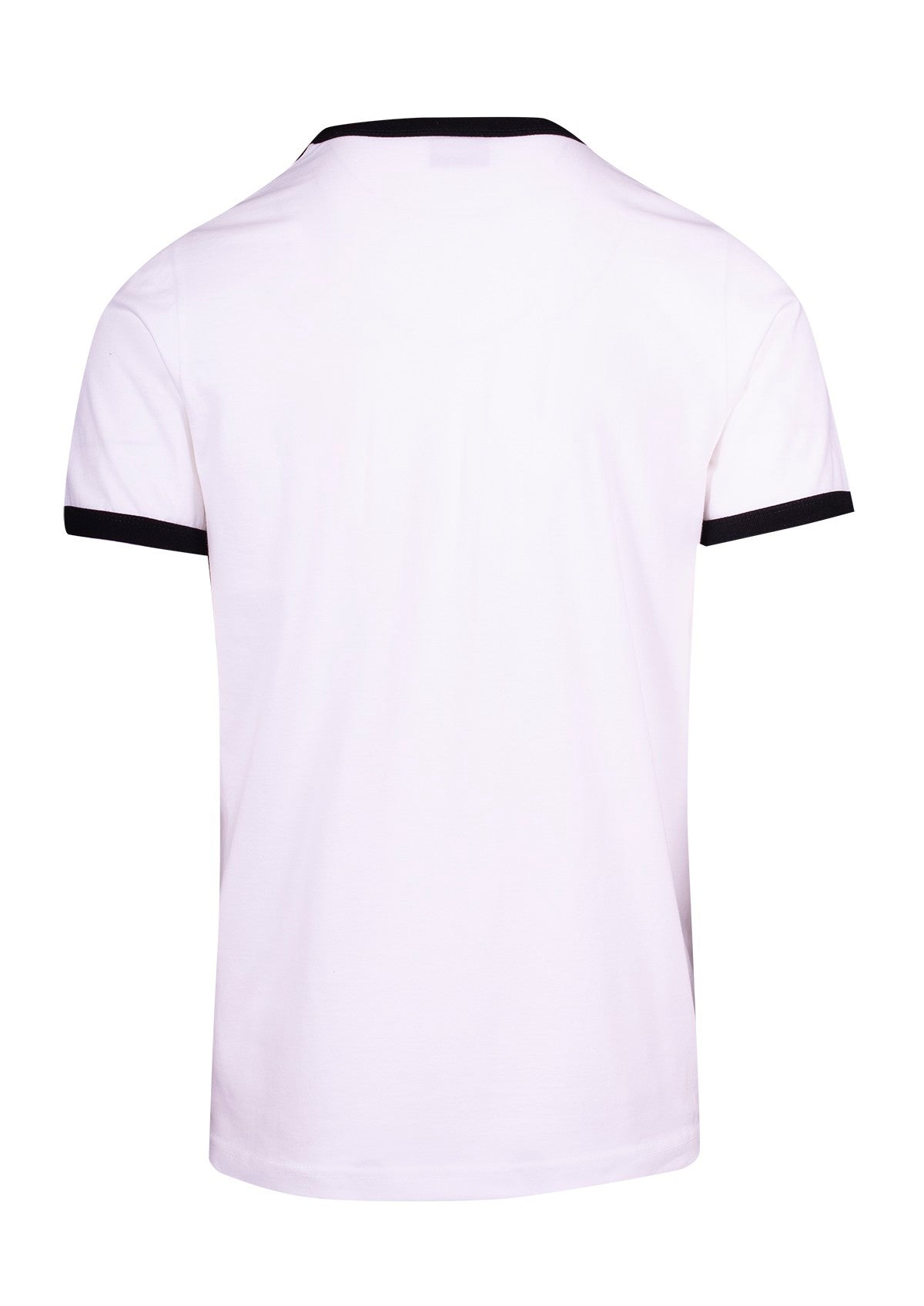 T525RN-Ringer Tee