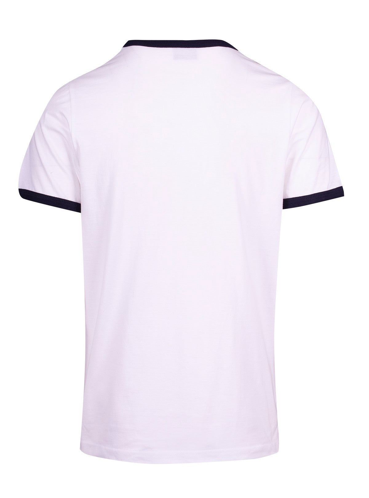 T525RN-Ringer Tee