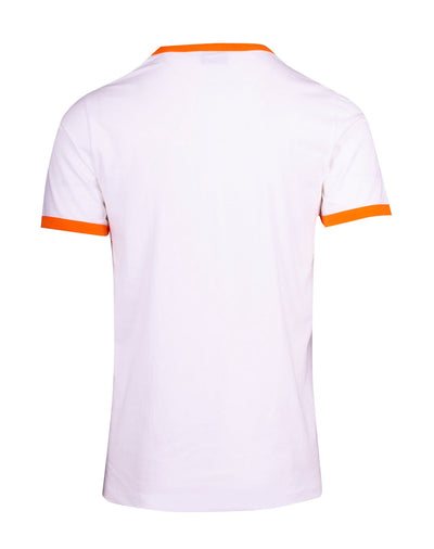 T525RN-Ringer Tee