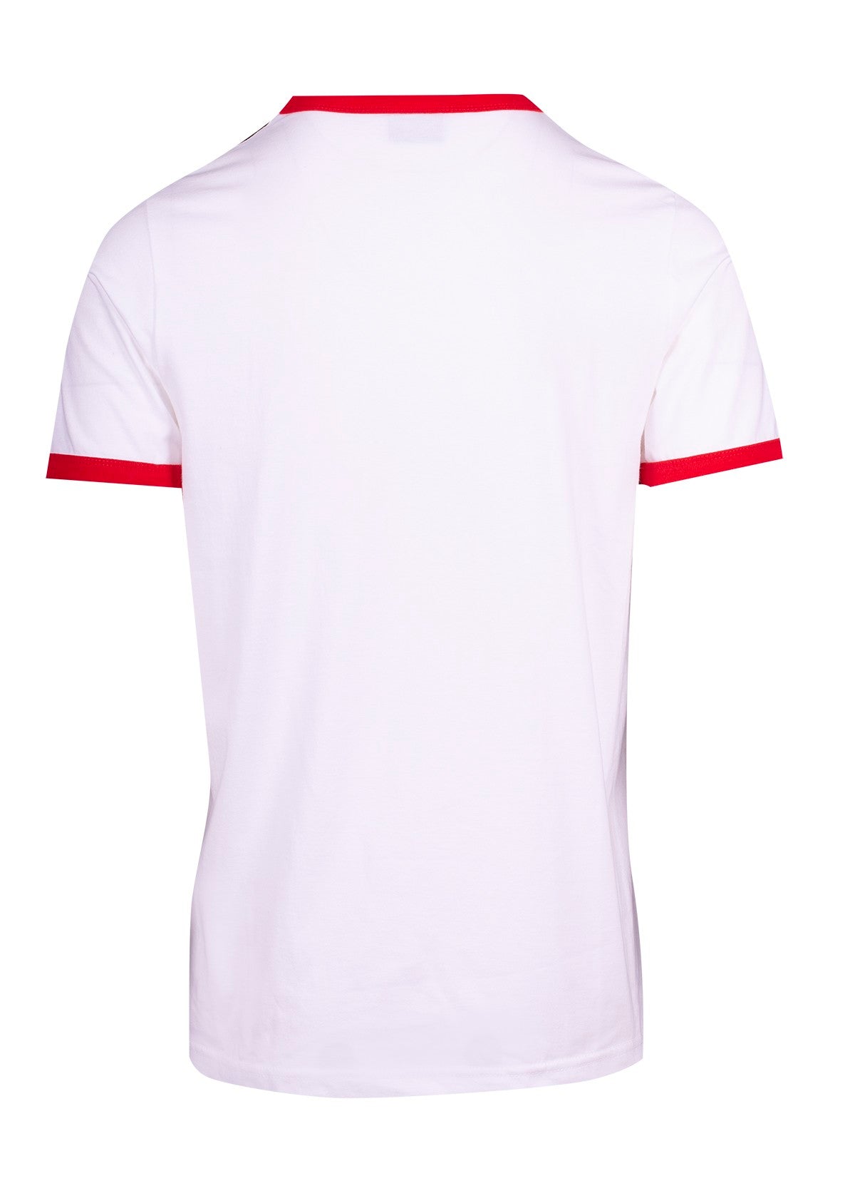 T525RN-Ringer Tee