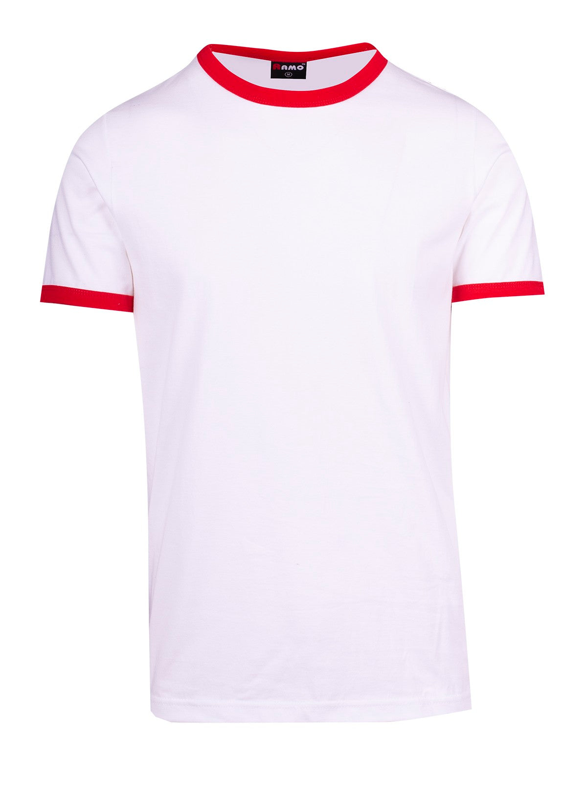 T525RN-Ringer Tee