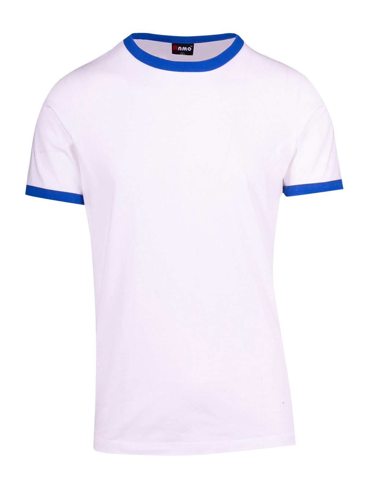 T525RN-Ringer Tee