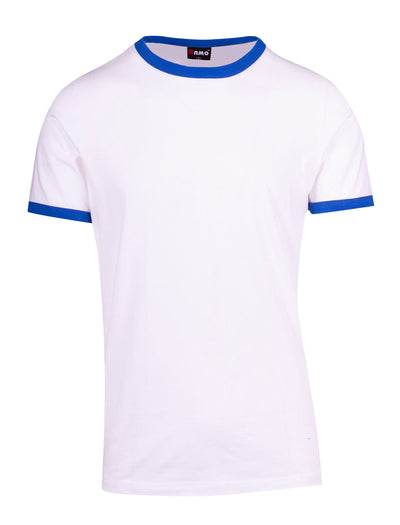 T525RN-Ringer Tee