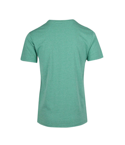 T555HB-Mens Color Marl Tee