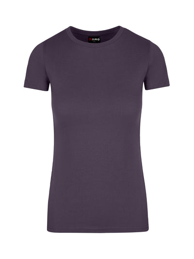 T601LD-Ladies American Style T-shirt