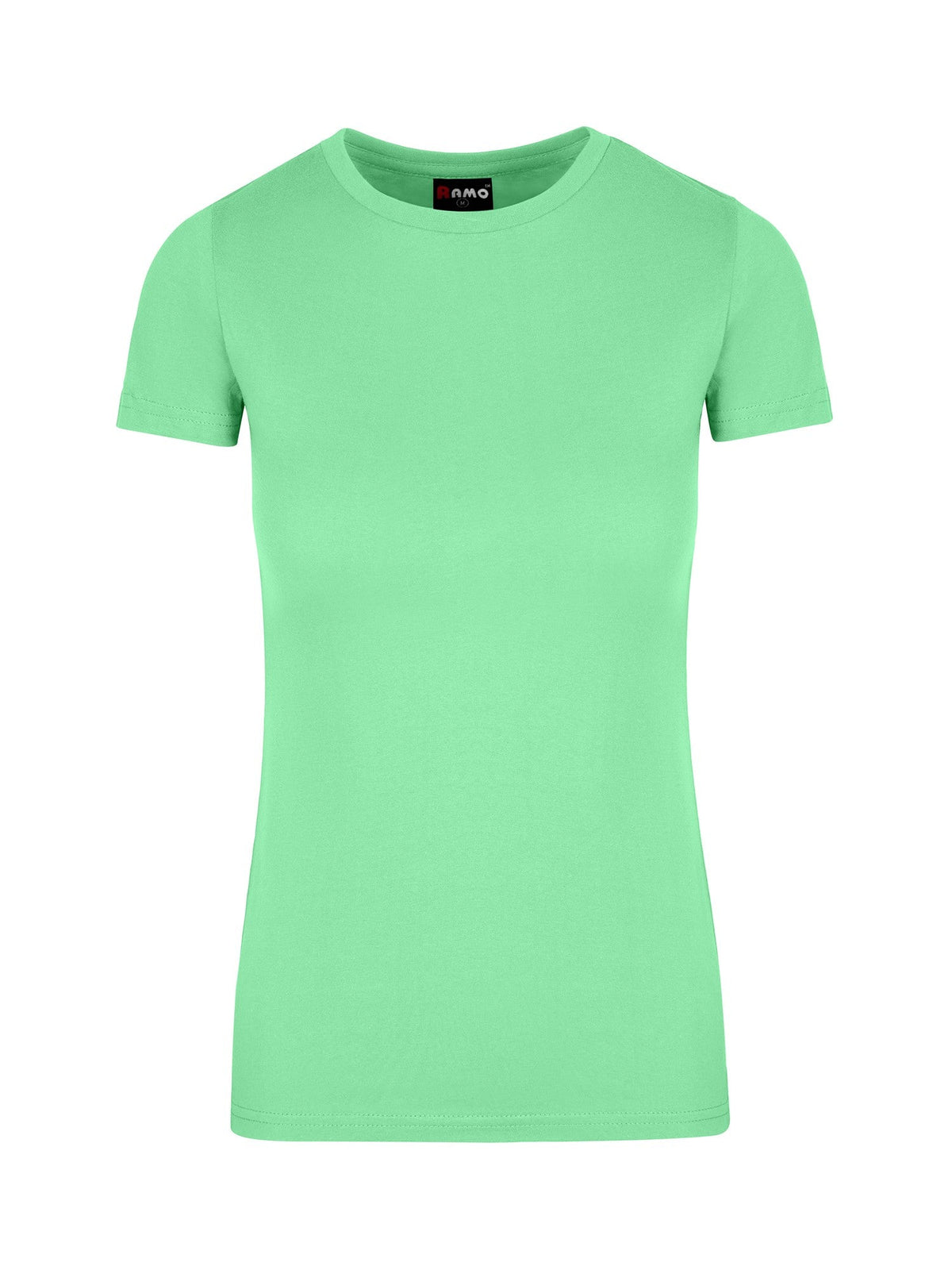 T601LD-Ladies American Style T-shirt