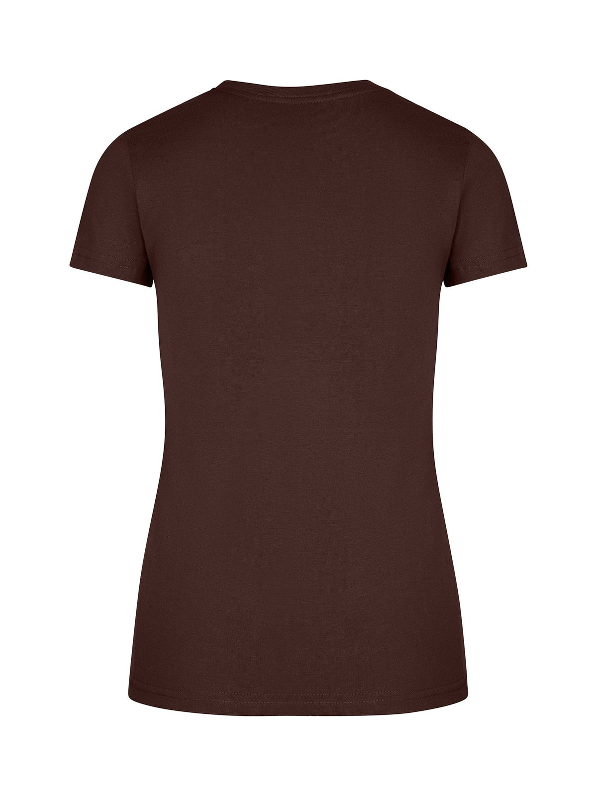 T626LD-Ladies Slim Fit Tee