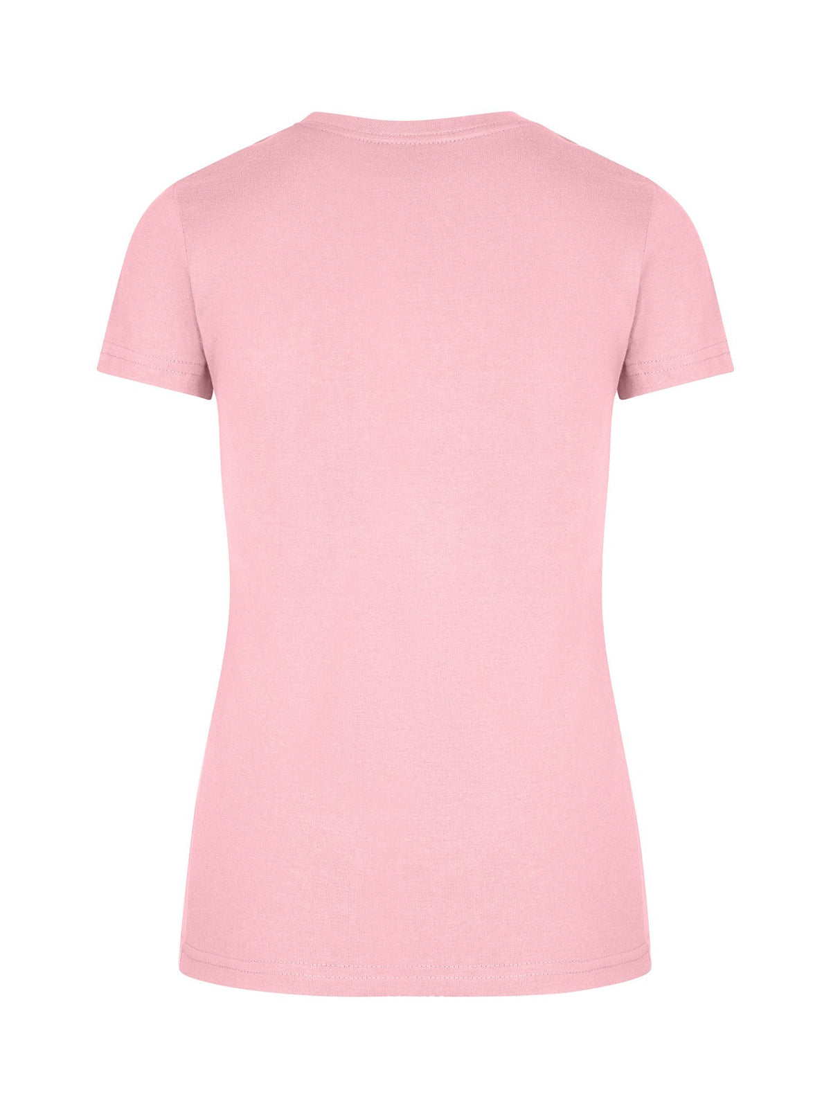 T626LD-Ladies Slim Fit Tee