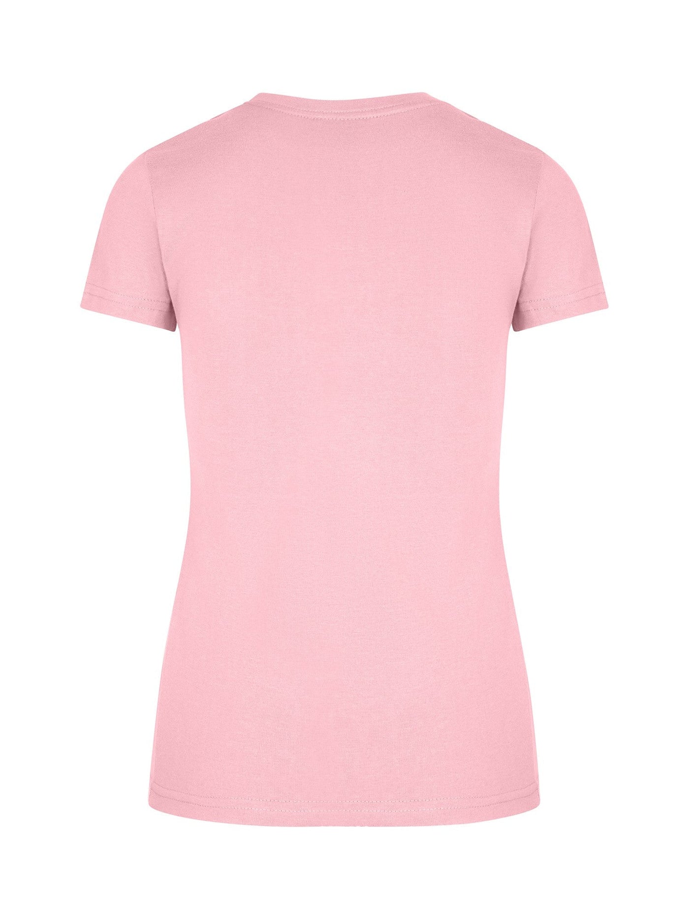 T626LD-Ladies Slim Fit Tee