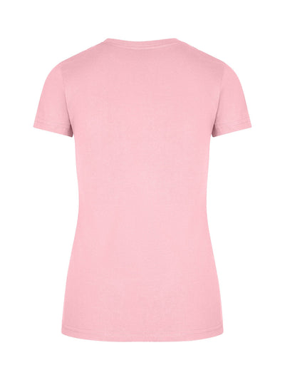 T626LD-Ladies Slim Fit Tee