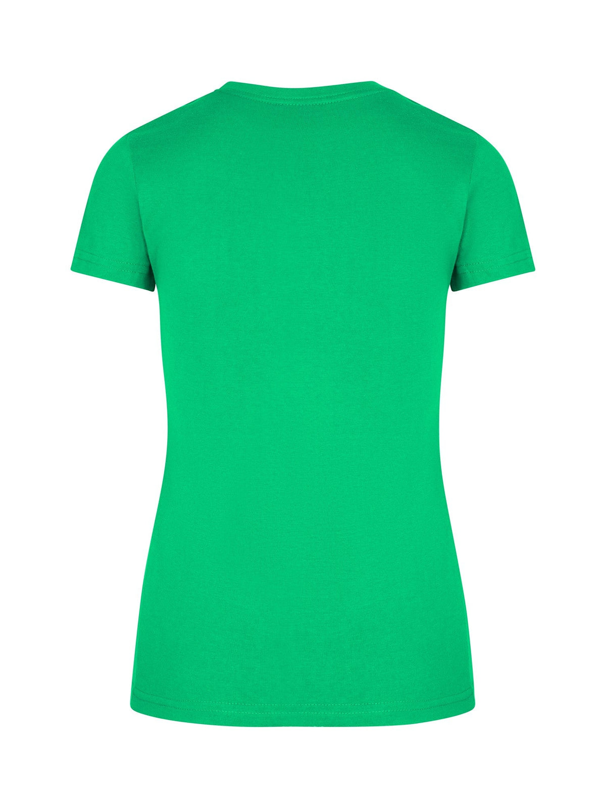T626LD-Ladies Slim Fit Tee