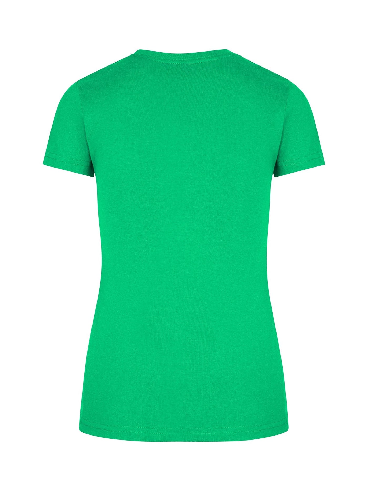 T626LD-Ladies Slim Fit Tee